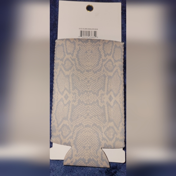 NWT Simply Southern Slim Can Holder - Picture 3 of 3